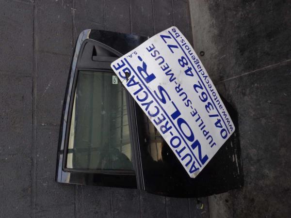 PORTE ARRIERE GAUCHE CHEVROLET SPARK - Vue 1